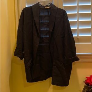 COPY - Eileen Fisher jacket